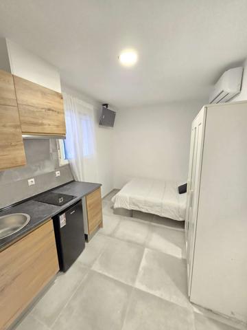Estudio en alquiler en Madrid photo 0