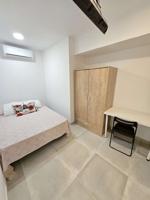 Estudio en alquiler en Madrid photo 0