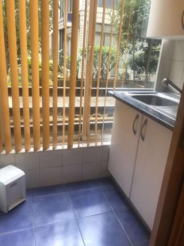 Estudio en alquiler en Abando, gastos incluidos photo 0