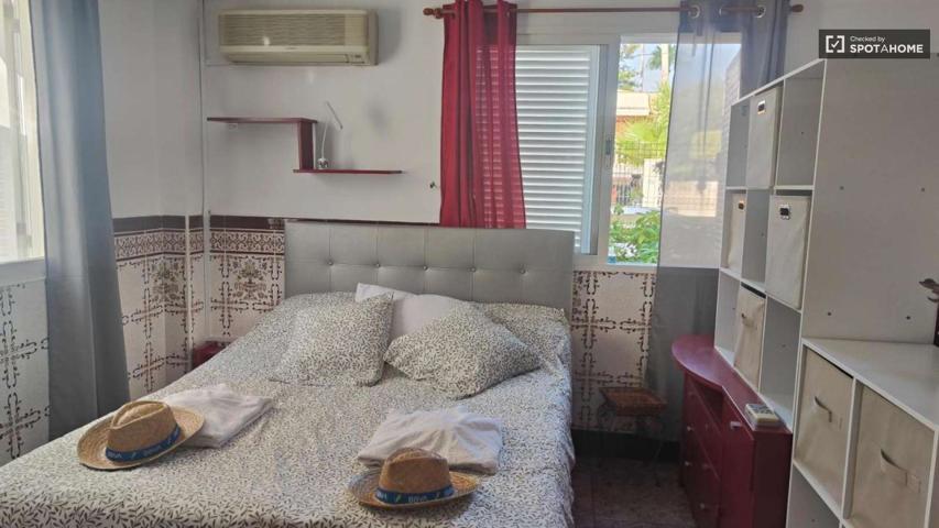 Apartamento de 1 dormitorio en Xeraco photo 0