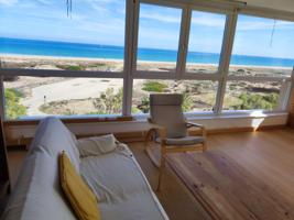 Piso de 4 habitaciones en alquiler en El Saler, gastos incluidos photo 0