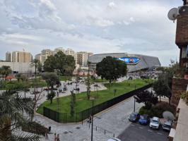 Se alquila piso de 2 habitaciones en na Rovella, gastos incluidos. photo 0