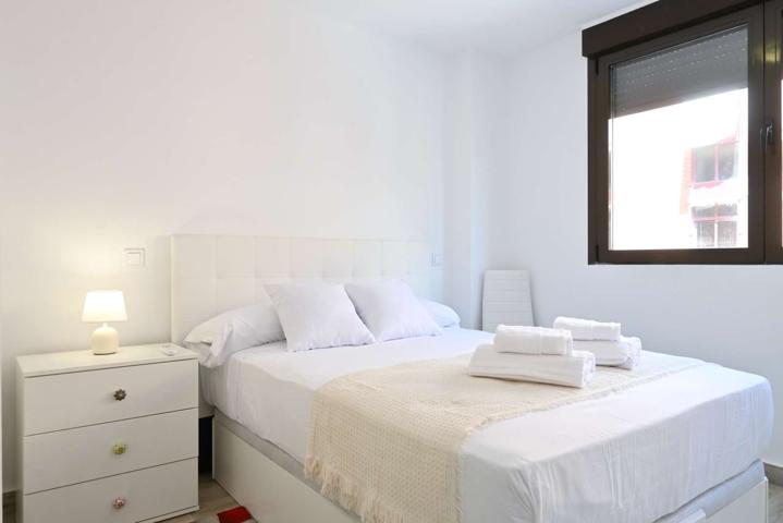 Estudio en alquiler en Prosperidad photo 0