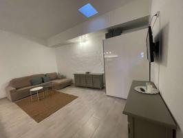 Estudio en alquiler en San Bartolomé. photo 0