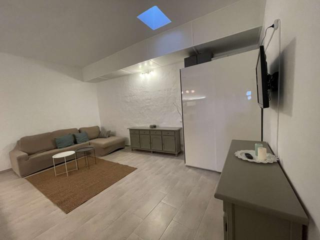 Estudio en alquiler en San Bartolomé. photo 0