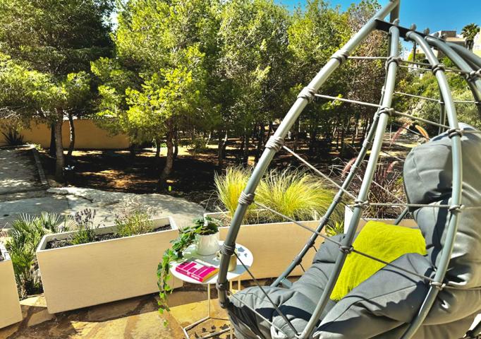 Estudio en alquiler en Benitachell, gastos incluidos photo 0