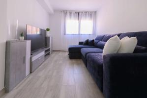 Estudio en alquiler en Prosperidad photo 0