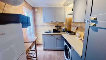 Apartamento de 3 dormitorios en alquiler en Mijas photo 0