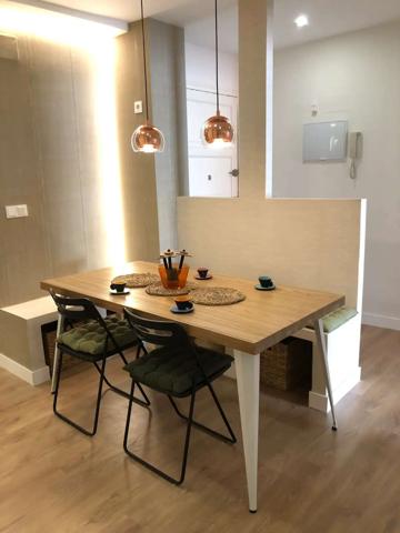 Apartamento de 3 habitaciones en alquiler en Madrid photo 0