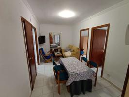 Departamento de 3 dormitorios en alquiler en La Plata, gastos incluidos photo 0