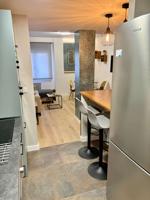 Piso de 2 habitaciones en alquiler en Zaragoza, gastos incluidos photo 0