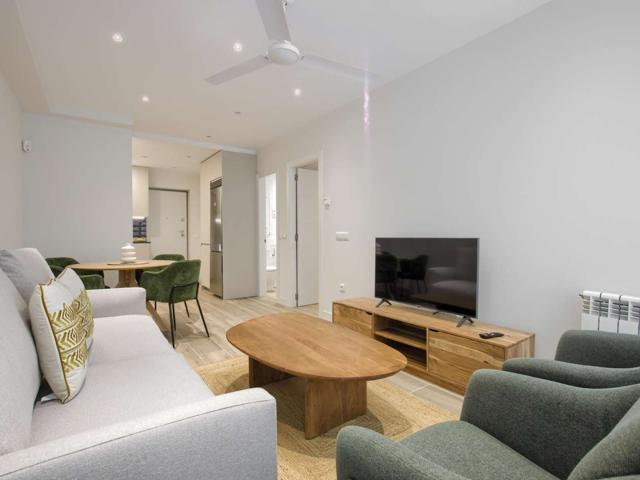 Apartamento de 1 dormitorio en alquiler en Pinar del Rey photo 0