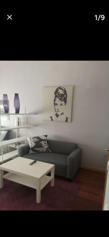 Estudio en alquiler en Santander, gastos incluidos photo 0