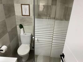 Apartamento estudio en alquiler en La Princesa photo 0