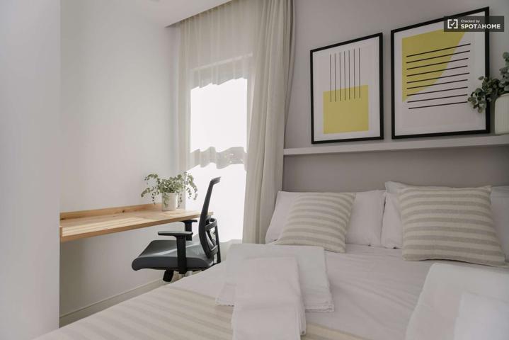 Apartamento tipo estudio en alquiler en Rascanya photo 0