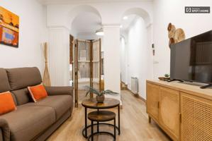 Estudio en alquiler en Centro photo 0