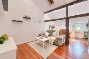 Apartamento de 2 habitaciones en alquiler en Casco Viejo, gastos incluidos photo 0