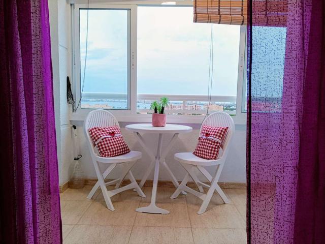 Apartamento completo de 1 dormitorio en Playa Honda photo 0