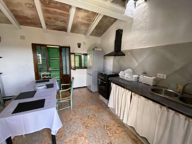 Apartamento estudio en alquiler en Manacor photo 0