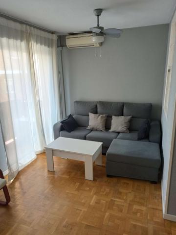 Piso de 2 habitaciones en alquiler en Alcobendas photo 0