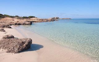 Apartamento de 3 habitaciones en alquiler en Ses Salines, no fumar ni mascotas photo 0