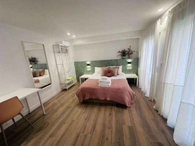 Apartamento estudio en alquiler en El Campello photo 0