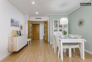 Piso de 3 habitaciones en alquiler en Alboraya photo 0