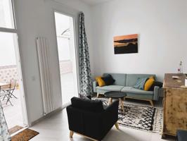 Apartamento de 3 dormitorios en alquiler en Puerta del Ángel photo 0
