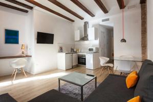 Estudio en alquiler en Mislata, gastos incluidos photo 0
