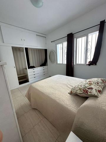 Casa de 4 dormitorios en planta alta en alquiler en San Roque, Cádiz photo 0