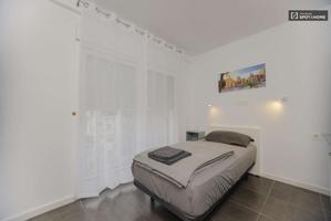 Estudio en alquiler en Benicalap photo 0