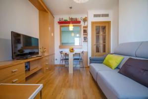 Apartamento entero de 1 habitaciones en Madrid photo 0