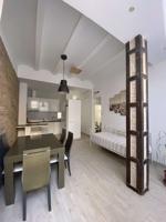 Se alquila piso de 2 habitaciones en Morvedre, gastos incluidos. photo 0