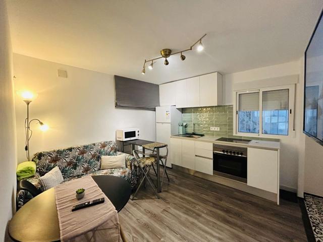 Apartamento entero de 2 dormitorios en Canyelles photo 0