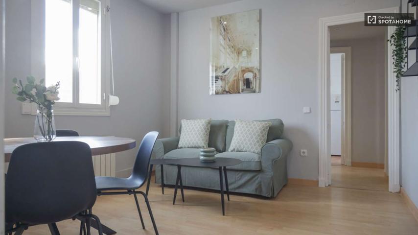 Apartamento de 2 dormitorios en alquiler en Ibiza photo 0