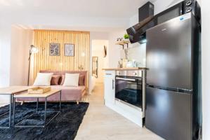 Apartamento tipo estudio en alquiler en Santander photo 0