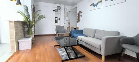 Se alquila apartamento de 1 dormitorio en Valdeacederas photo 0