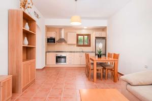 Bungalow de 2 dormitorios en alquiler en Alicante photo 0