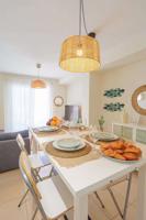 Piso de 4 habitaciones en alquiler en El Campello, gastos incluidos photo 0