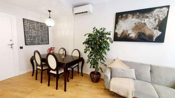 Apartamento de 1 dormitorio en alquiler en Goya photo 0