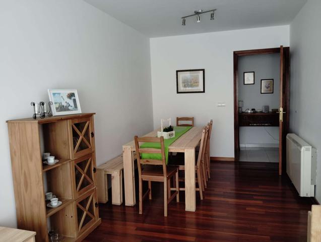 Piso de 3 habitaciones en alquiler en Cangas, gastos incluidos photo 0