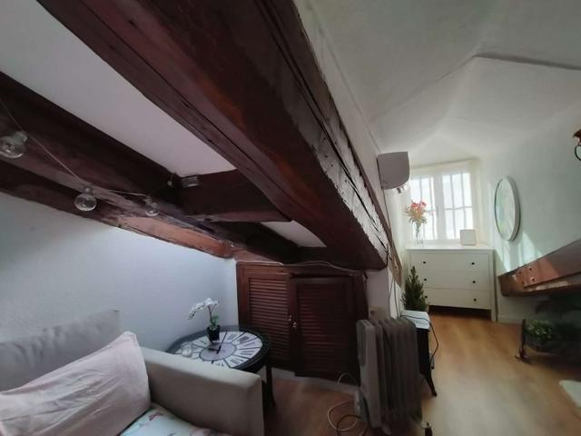 Estudio en alquiler en Madrid photo 0