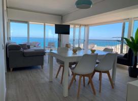 Piso de 3 habitaciones en alquiler en Mareny Blau photo 0
