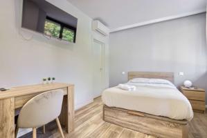 Estudio en alquiler en Bellas Vistas, Madrid photo 0
