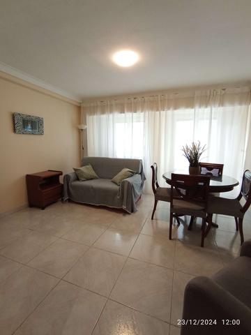 Piso de 3 habitaciones en alquiler en Zaragoza, gastos incluidos photo 0