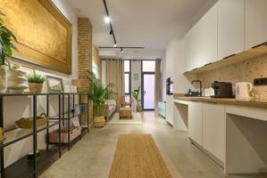 Apartamento tipo estudio en alquiler en Poblados Marítimos photo 0