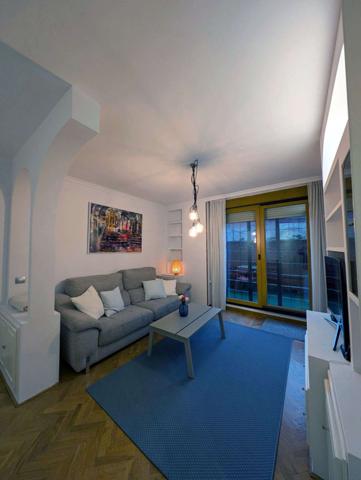 Piso de 2 habitaciones en Imperial, Madrid photo 0