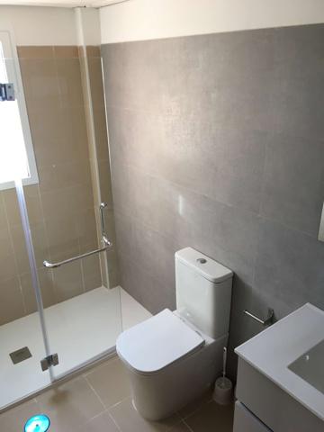 Apartamento de 4 habitaciones en alquiler en El Campello photo 0