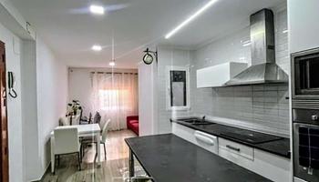 Apartamento tipo estudio en alquiler en Quart De Poblet photo 0