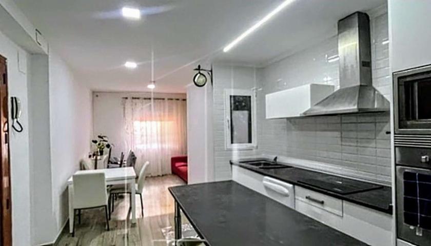 Estudio en alquiler en Quart de Poblet, gastos incluidos photo 0